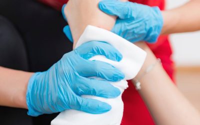 Serious Bleeding: Recognising the Signs and Knowing What to Do