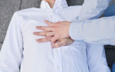 Restart a Heart Day: Why Every Second Counts