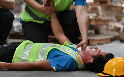 First Aid in the Workplace